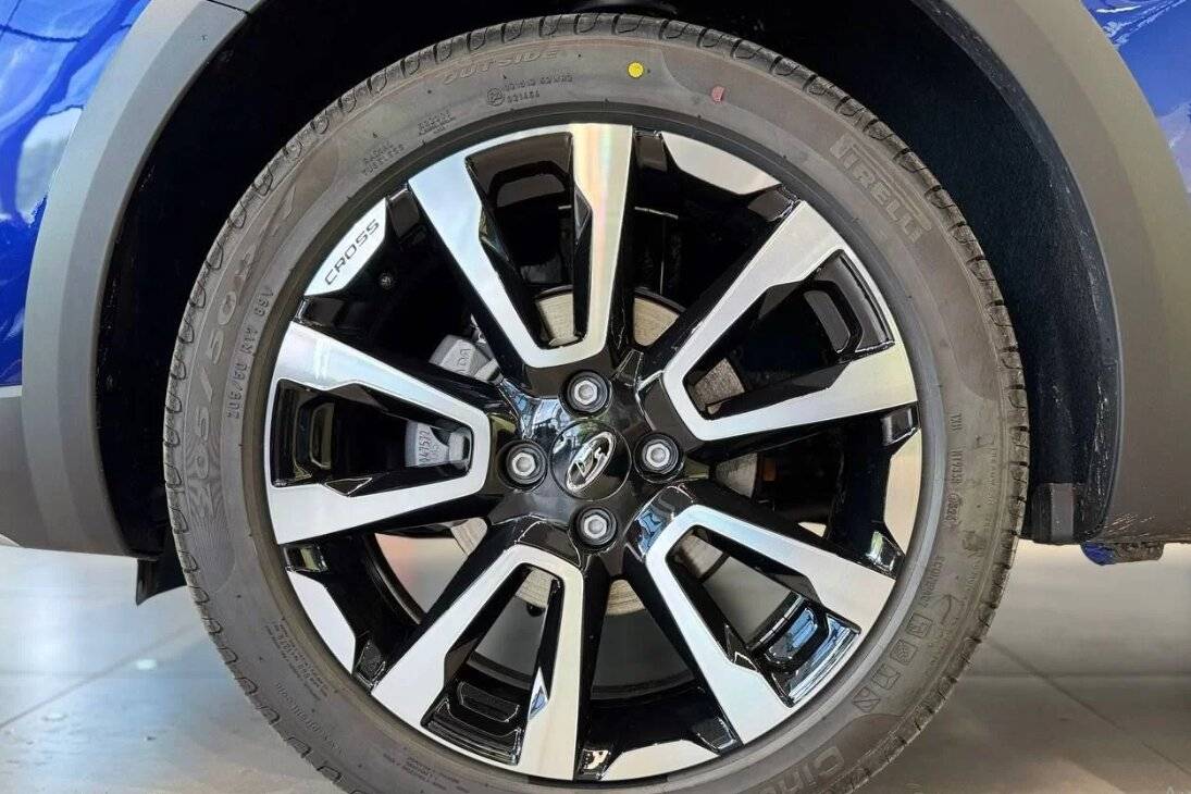 Lada Vesta седан Практик 1.6 106 л.с. МТ (Life)