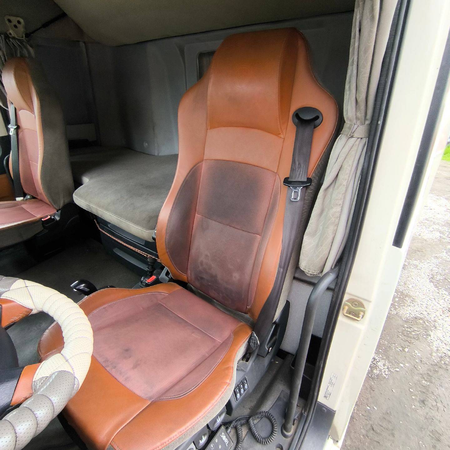 Foton AUMAN EST A 1846 AMT (4189SLFKA) Лот 000006364