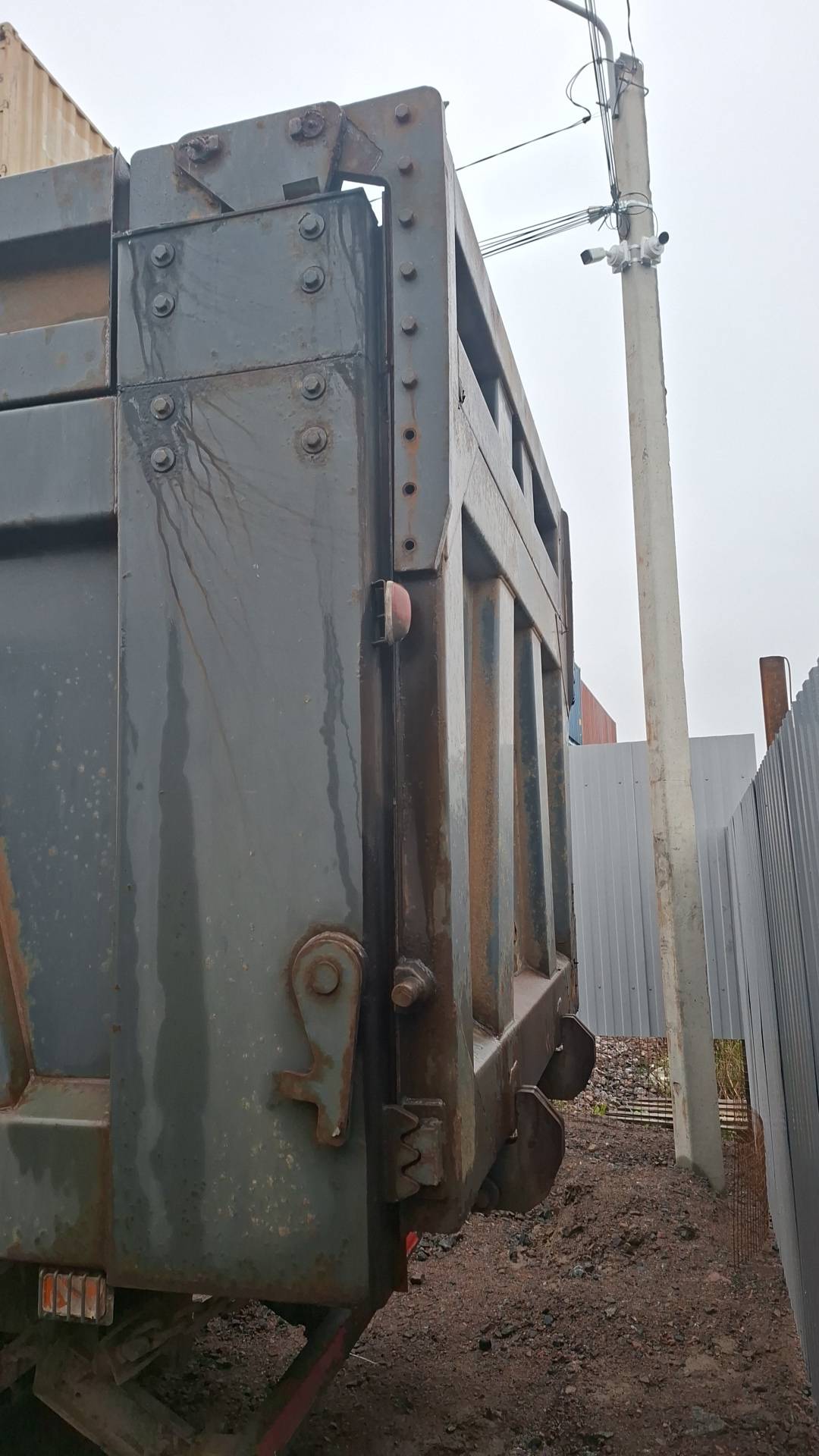 Shacman SX331863366,  100 000 км, 2023 года в лизинг