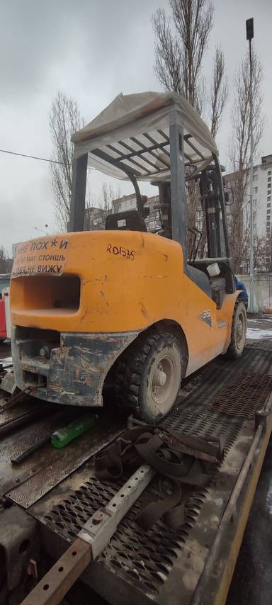 HELI CPСD25NH