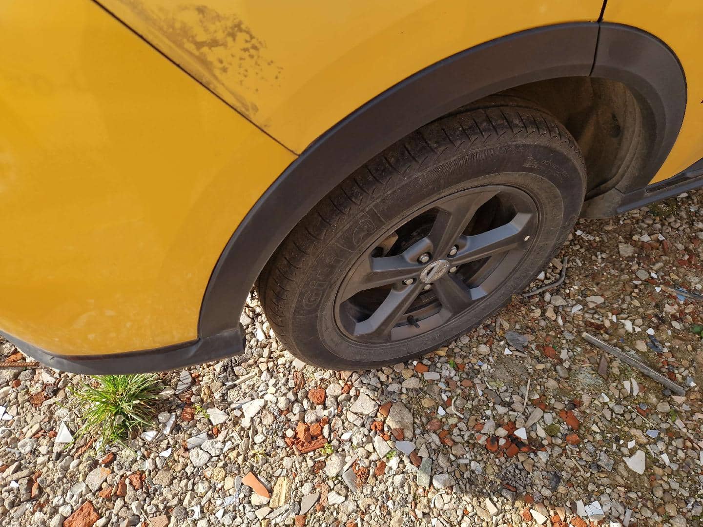 Haval F7,  226 262 км, 2023 года в лизинг