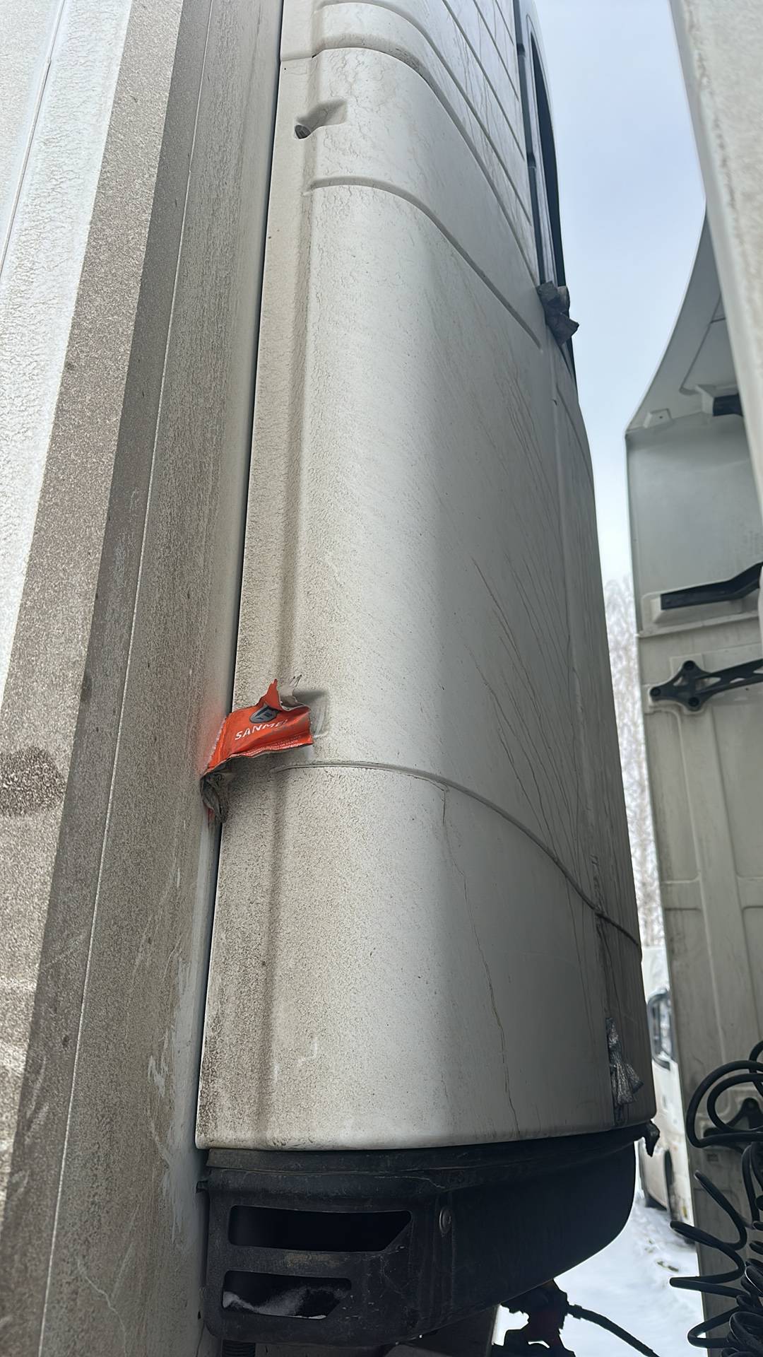 Grunwald GRW3R1, 2024 года в лизинг