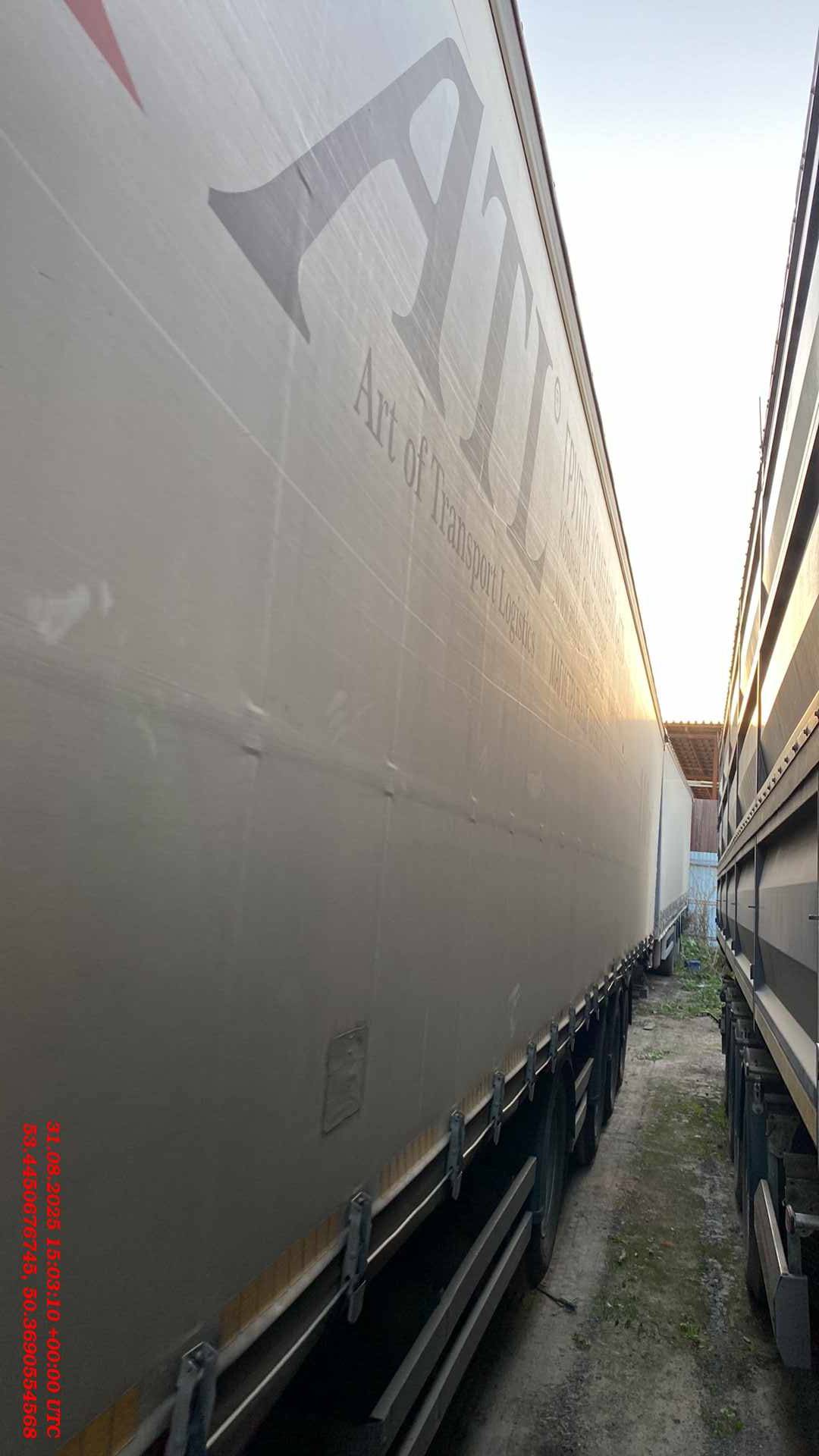 Тонар 97882 (T4-16V), 2023 года в лизинг