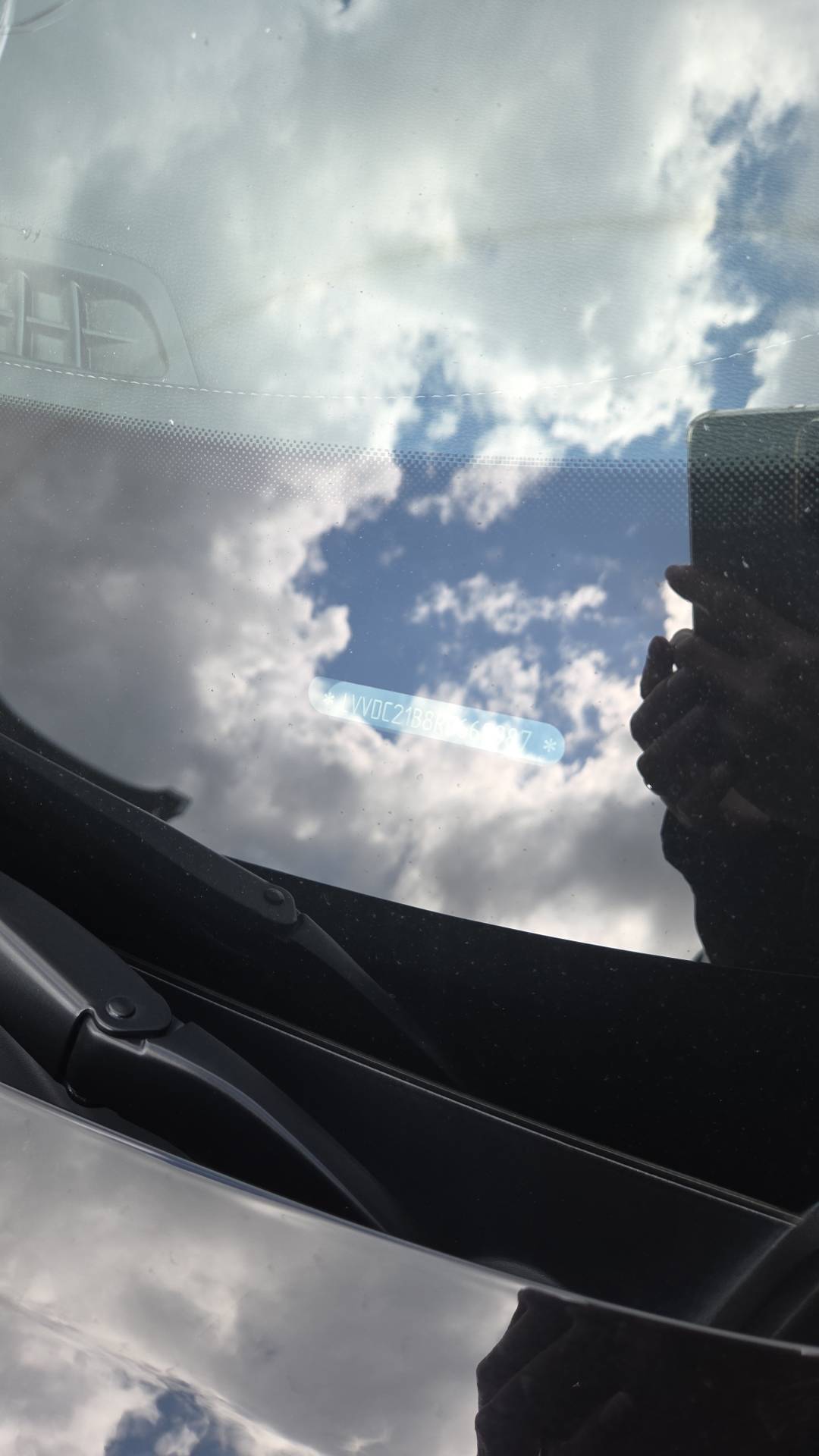 Chery Arrizo 8,  111 285 км, 2024 года в лизинг