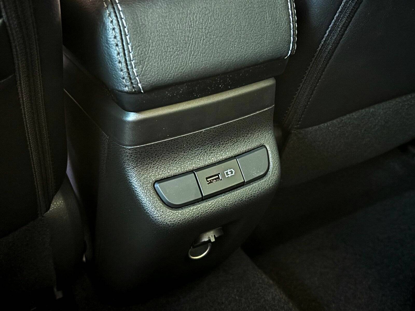 Lada Vesta седан Techno 24 1.8 122hp AT