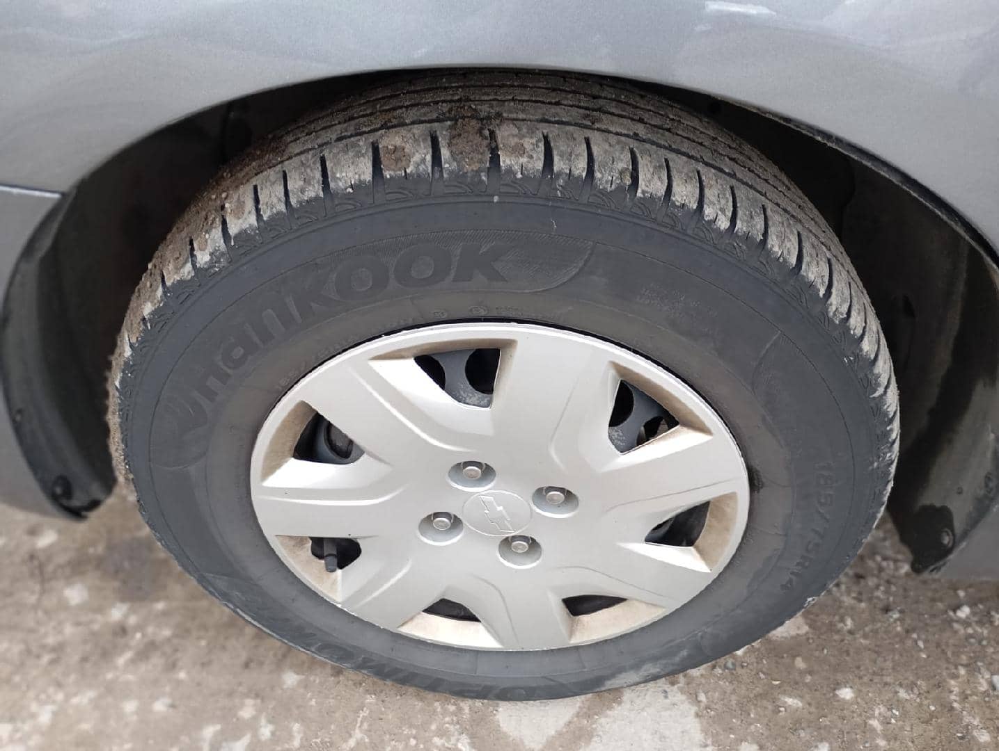 Chevrolet Cobalt,  140 007 км, 2023 года в лизинг