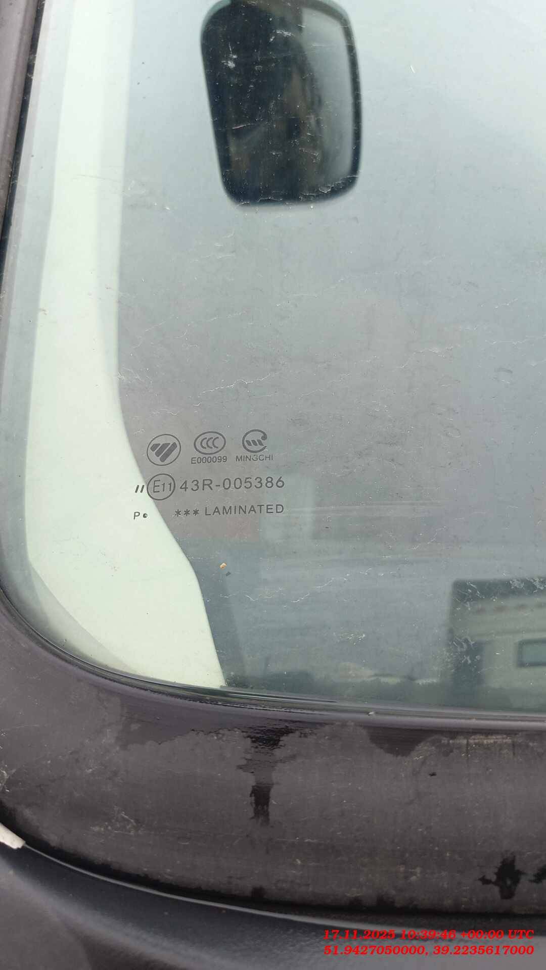 Foton AUMAN EST A 1846 AMT (4189SLFKA),  166 728 км, 2023 года в лизинг