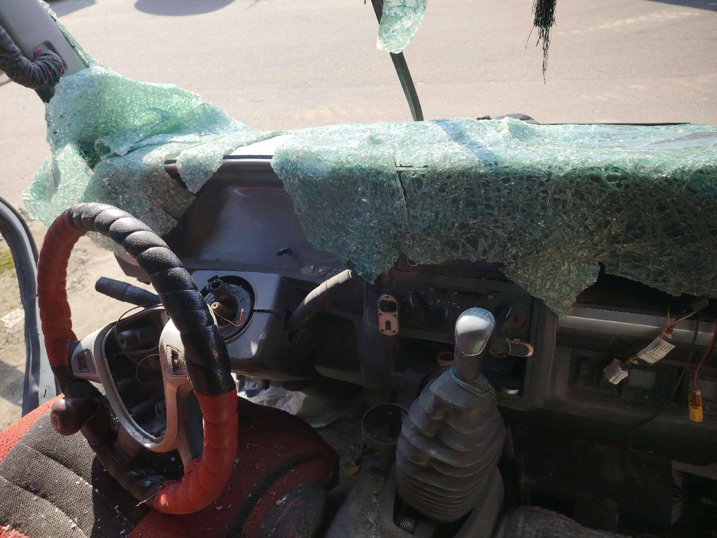 JAC N120,  87 км, 2024 года в лизинг