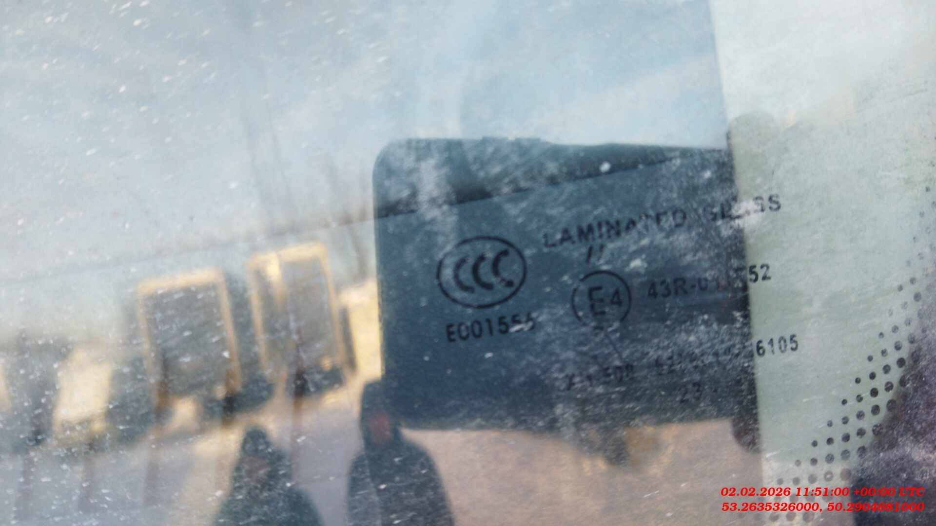 DongFeng GX DFH4180 4x2,  145 491 км, 2023 года в лизинг