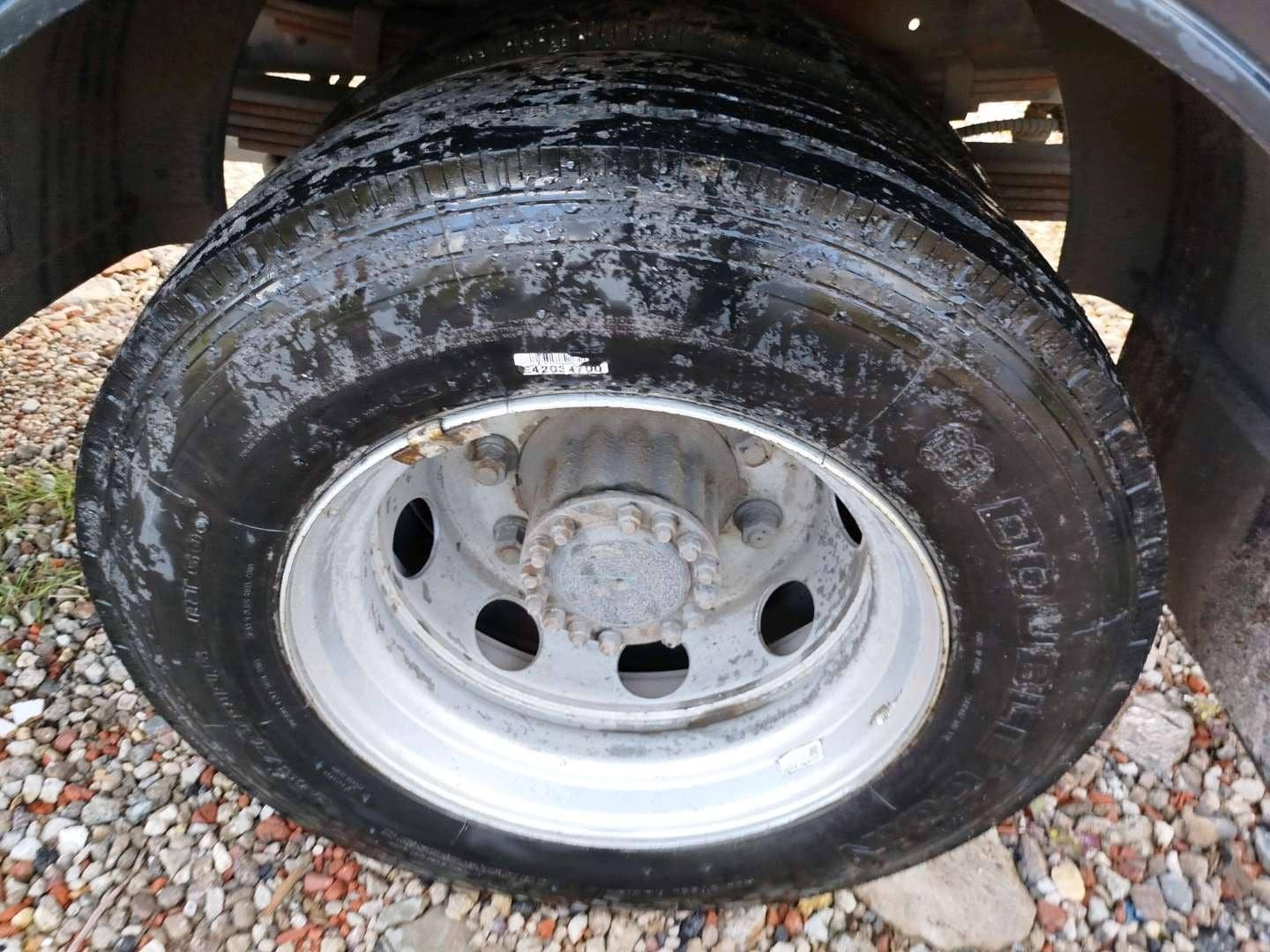 JAC N 120,  36 433 км, 2024 года в лизинг