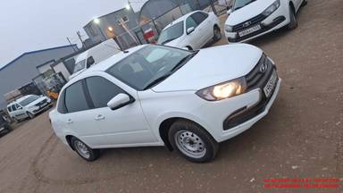 Lada Granta седан