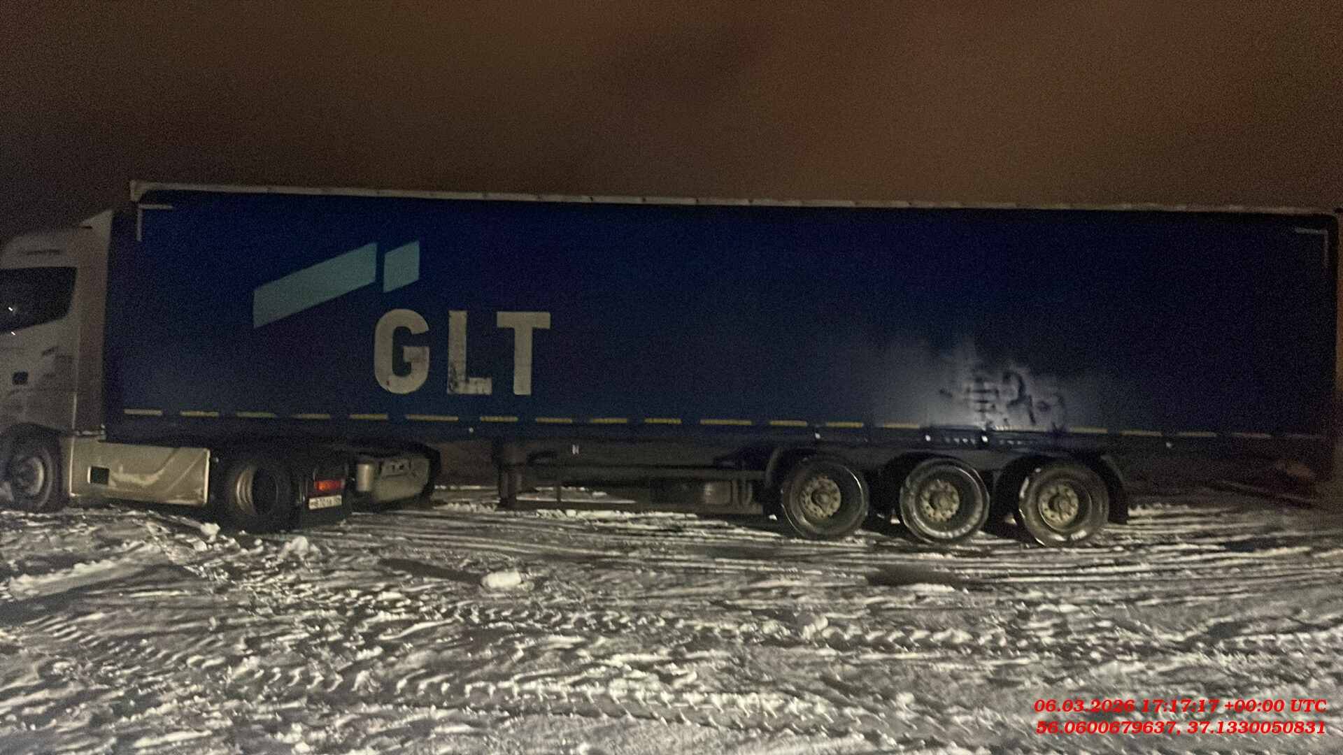 Тонар Тентованный 97461