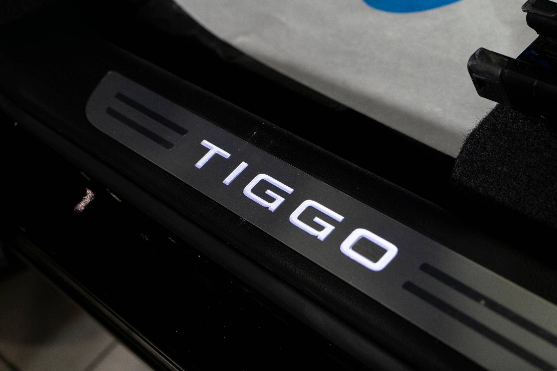Chery Tiggo 7 PRO MAX Ultimate 1.5T 147 CVT