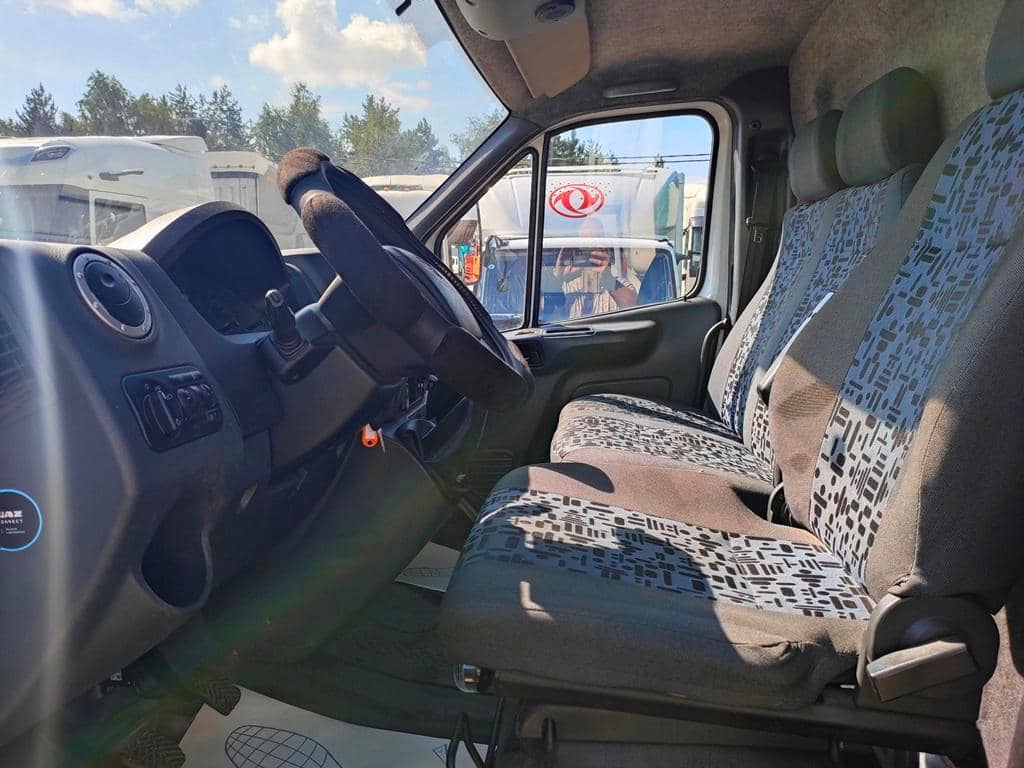 ГАЗ C41RB3,  109 980 км, 2020 года в лизинг