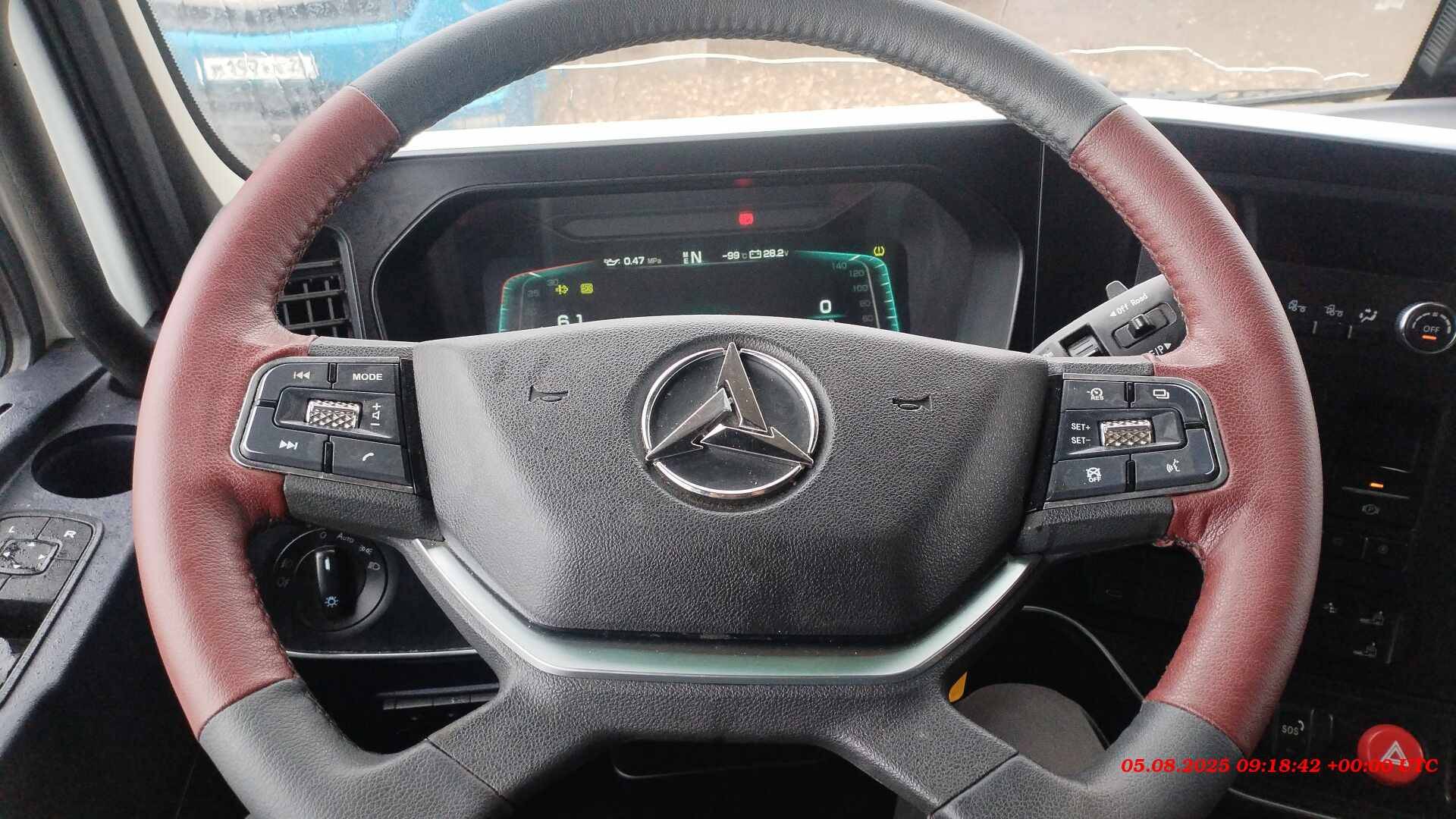 SANY HQC240DE,  150 477 км, 2024 года в лизинг