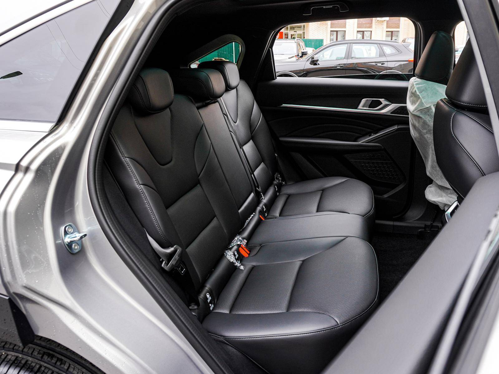 Haval F7 Tech Plus 2.0 7DCT 4WD