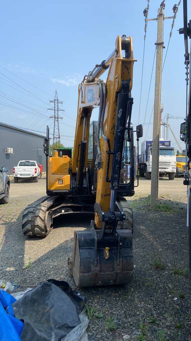 SANY SY750H