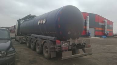 РусКомТранс ППЦ-998810