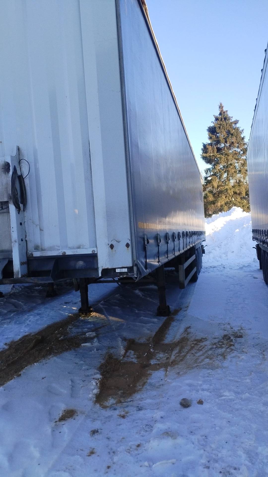 ТТМ Центр 932200, 2023 года в лизинг