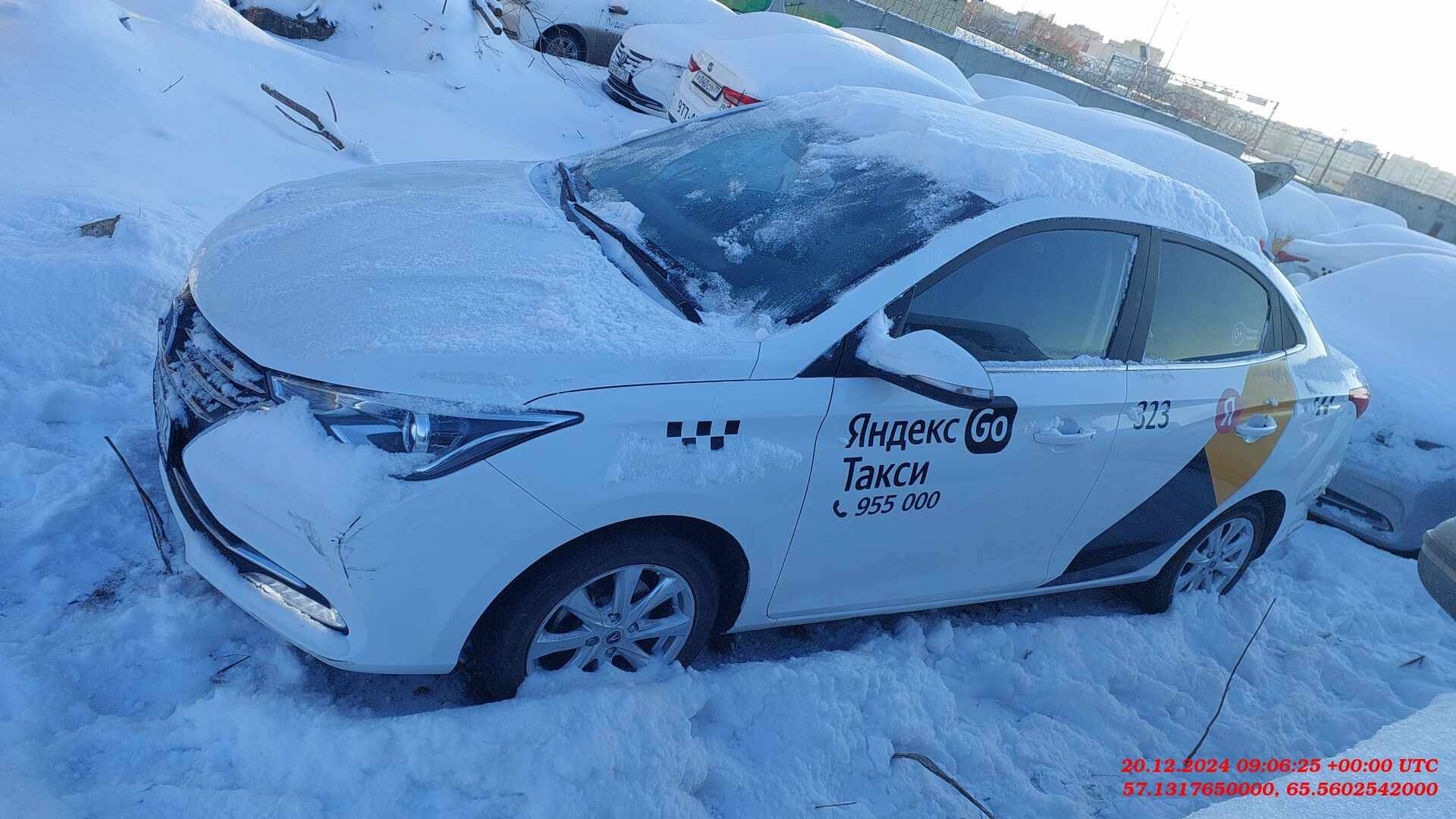 Changan Alsvin,  102 089 км, 2023 года в лизинг