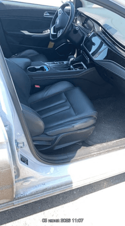 OMODA S5,  115 807 км, 2023 года в лизинг