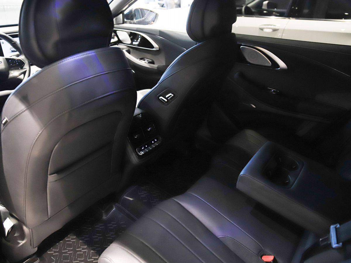 EXEED TXL Prestige 1.6 TGDI DCT7 AWD