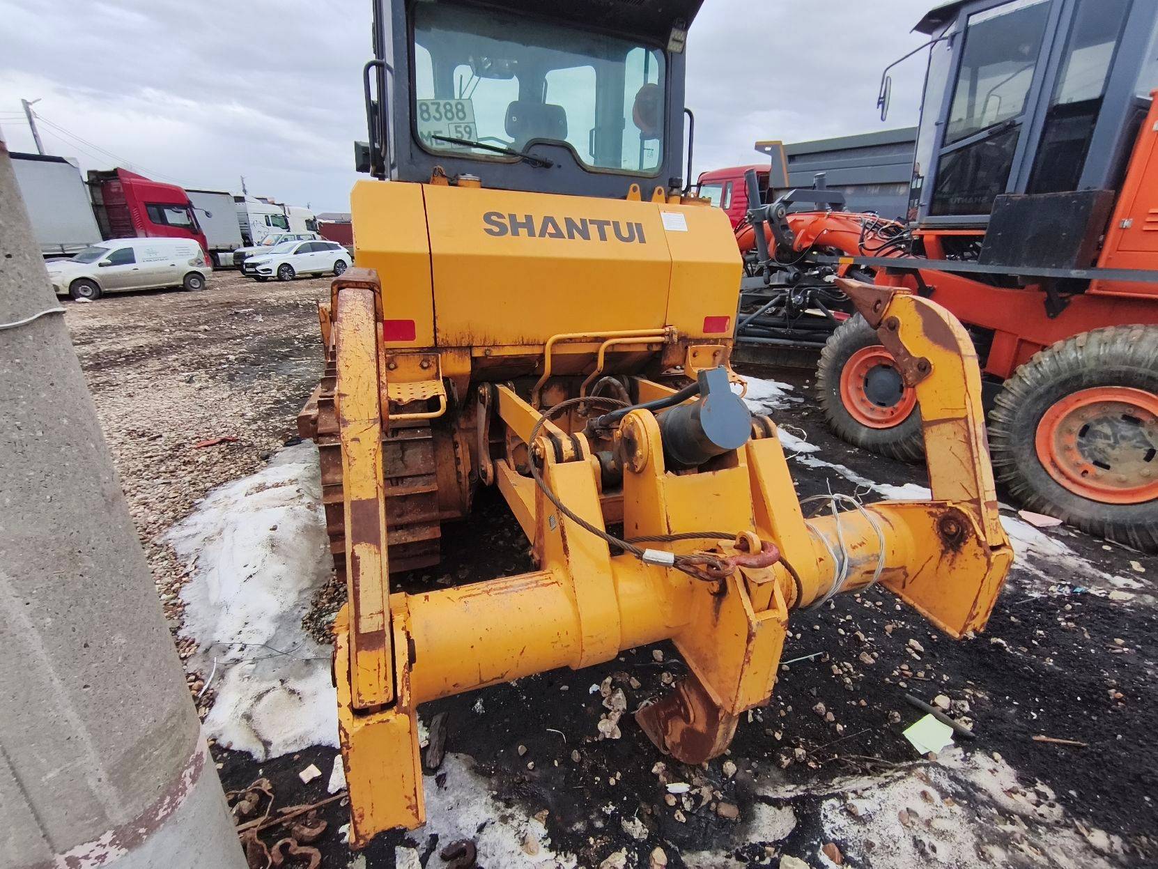 Shantui SD17B3 XL, 2022 года в лизинг