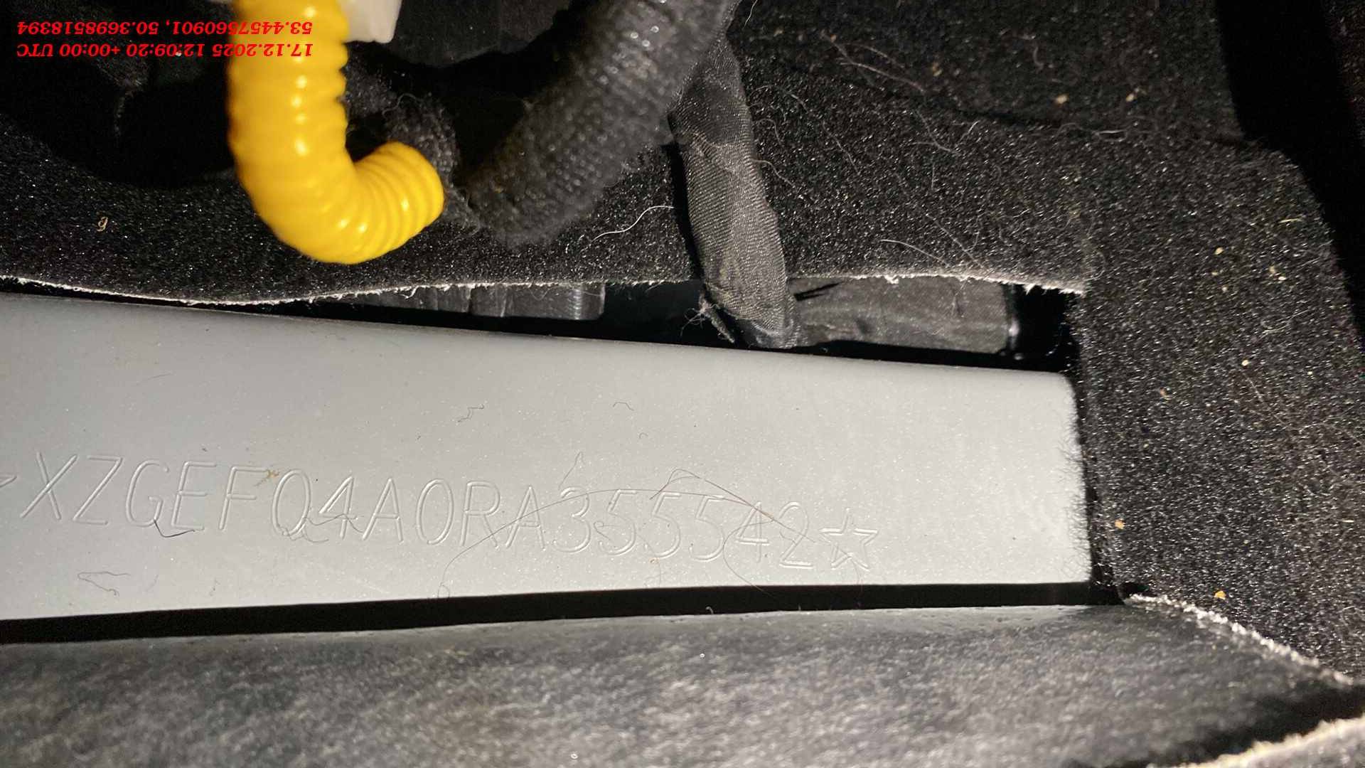 Haval F7,  44 154 км, 2024 года в лизинг