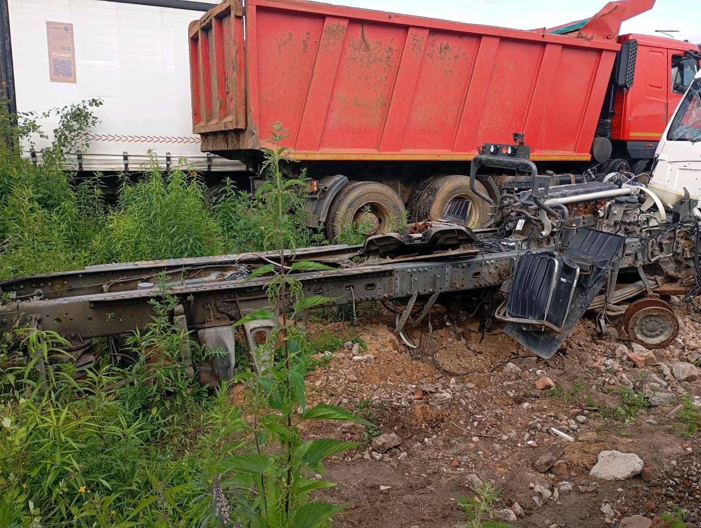Sitrak C7H MAX ZZ4186V391HE, 2023 года в лизинг