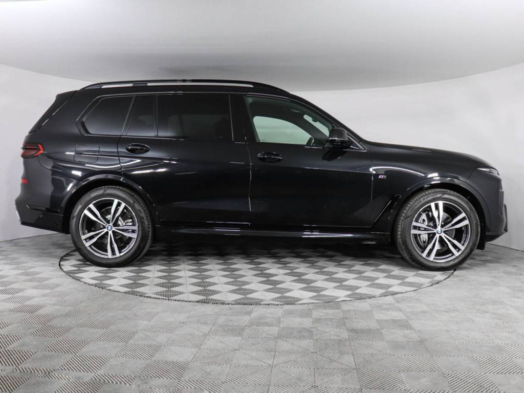 BMW X7 xDrive40d M Sport Pro