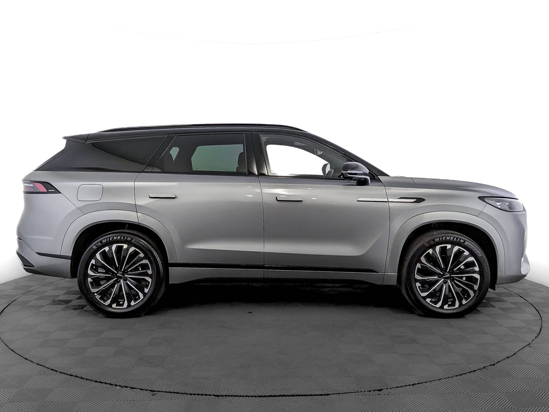 Jaecoo J8 Supreme 2.0T 7DCT AWD