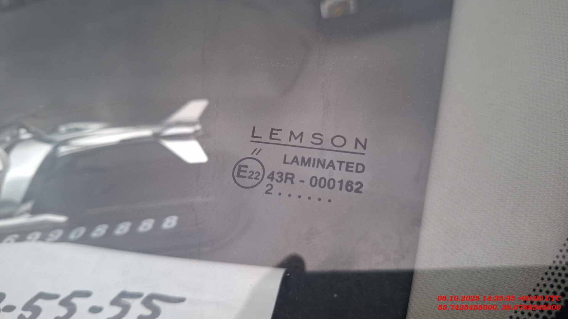 Ford Transit,  228 667 км, 2020 года в лизинг