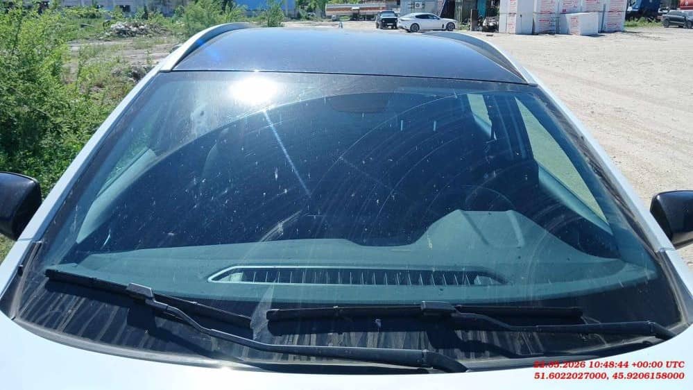 Lada Vesta универсал,  99 429 км, 2024 года в лизинг