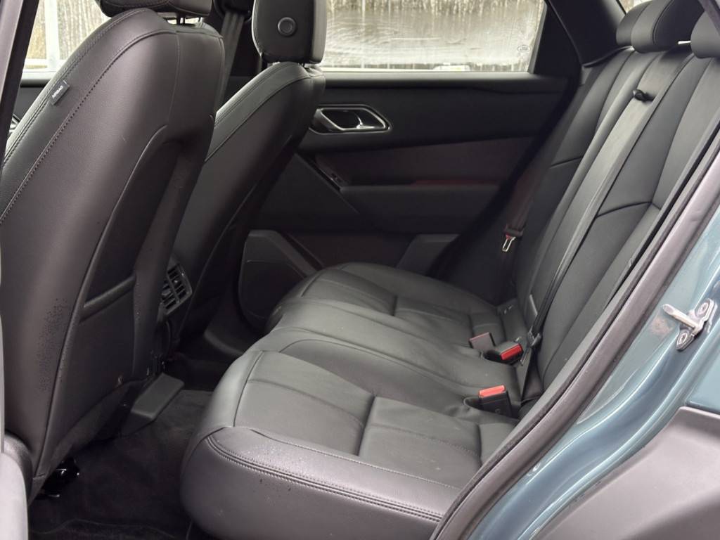 Land Rover Velar 2.0 250 Дайнэмик СЕ (Dynamic SE)