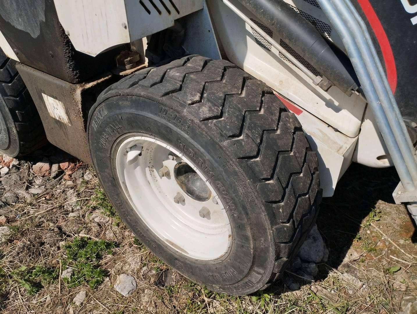 HIDROMEK HMK 62SS, 2025 года в лизинг