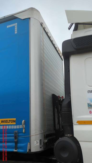 Wielton NS 3 K