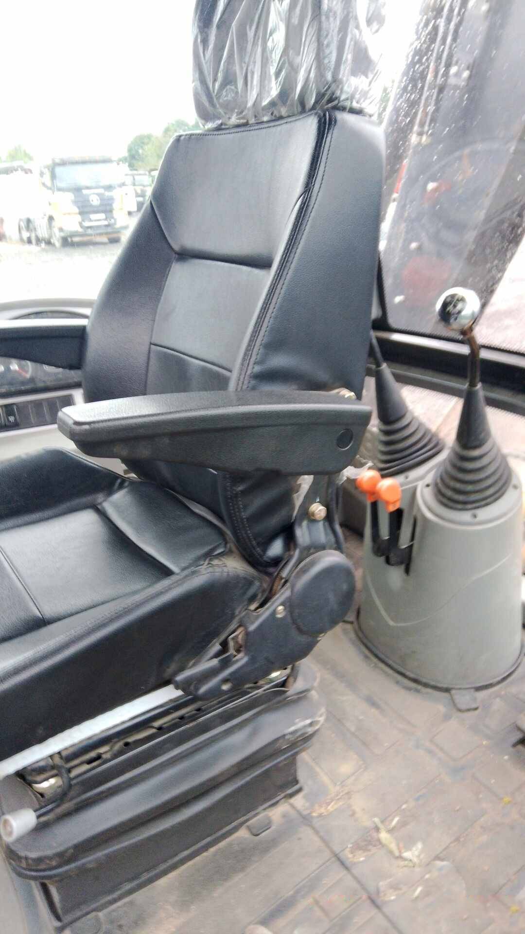 Bizon 777, 2023 года в лизинг