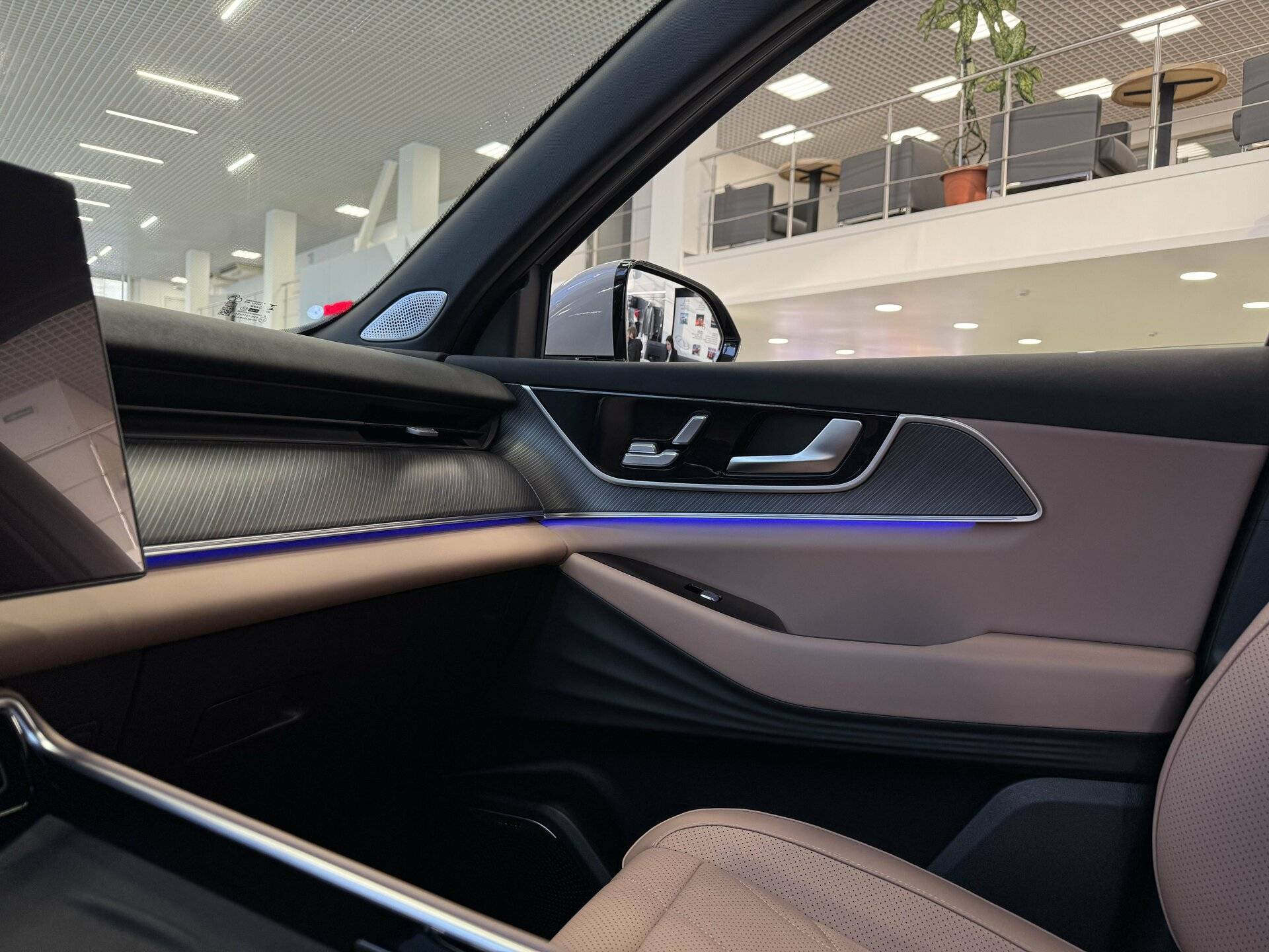 Chery Tiggo 9 2.0T 8AT Ultra 4WD