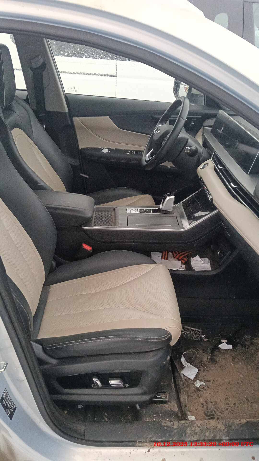 Chery Tiggo 4,  60 315 км, 2024 года в лизинг