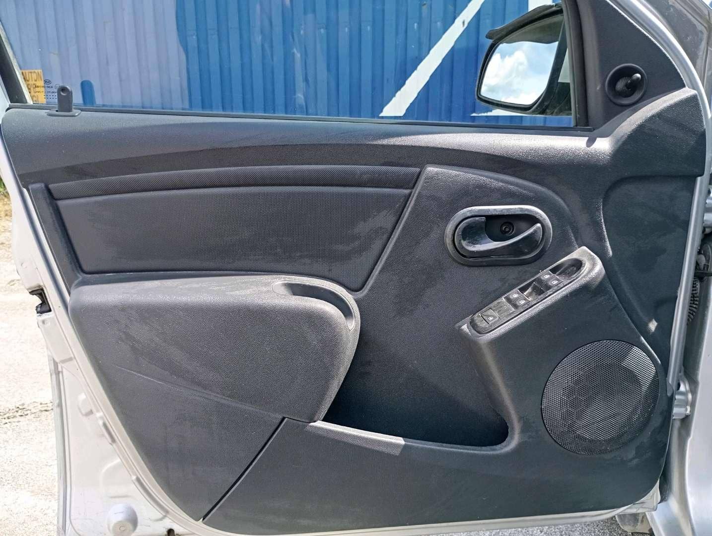 Lada Largus универсал,  43 342 км, 2024 года в лизинг