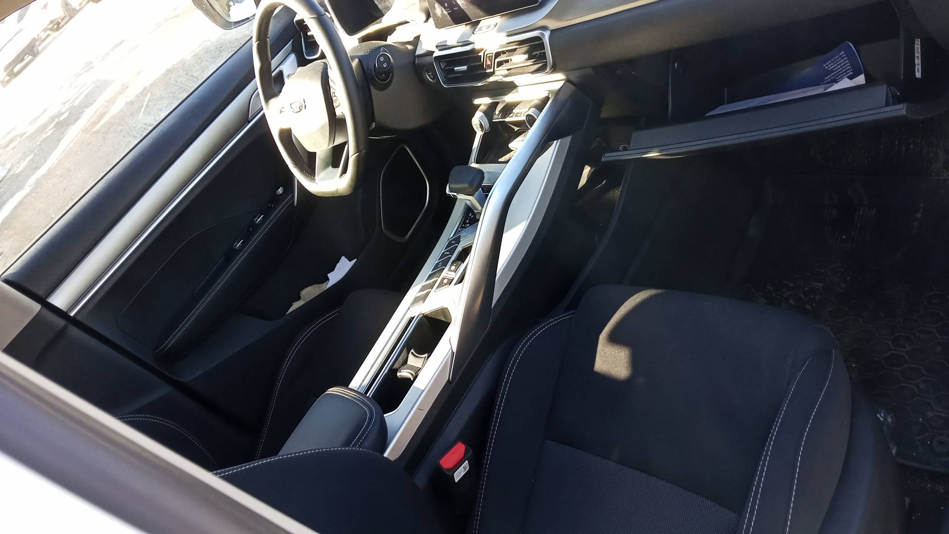 Belgee X50,  50 445 км, 2025 года в лизинг