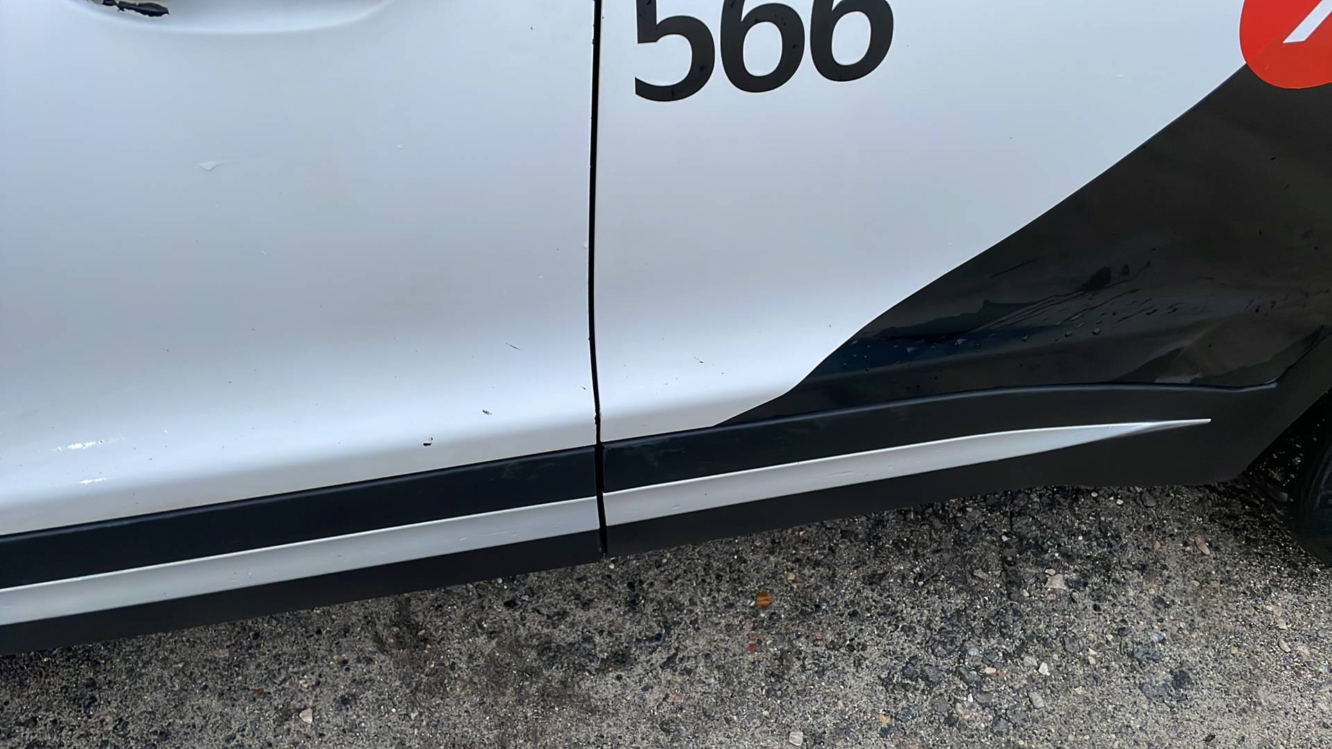 Chery Tiggo 7 PRO MAX,  133 614 км, 2023 года в лизинг