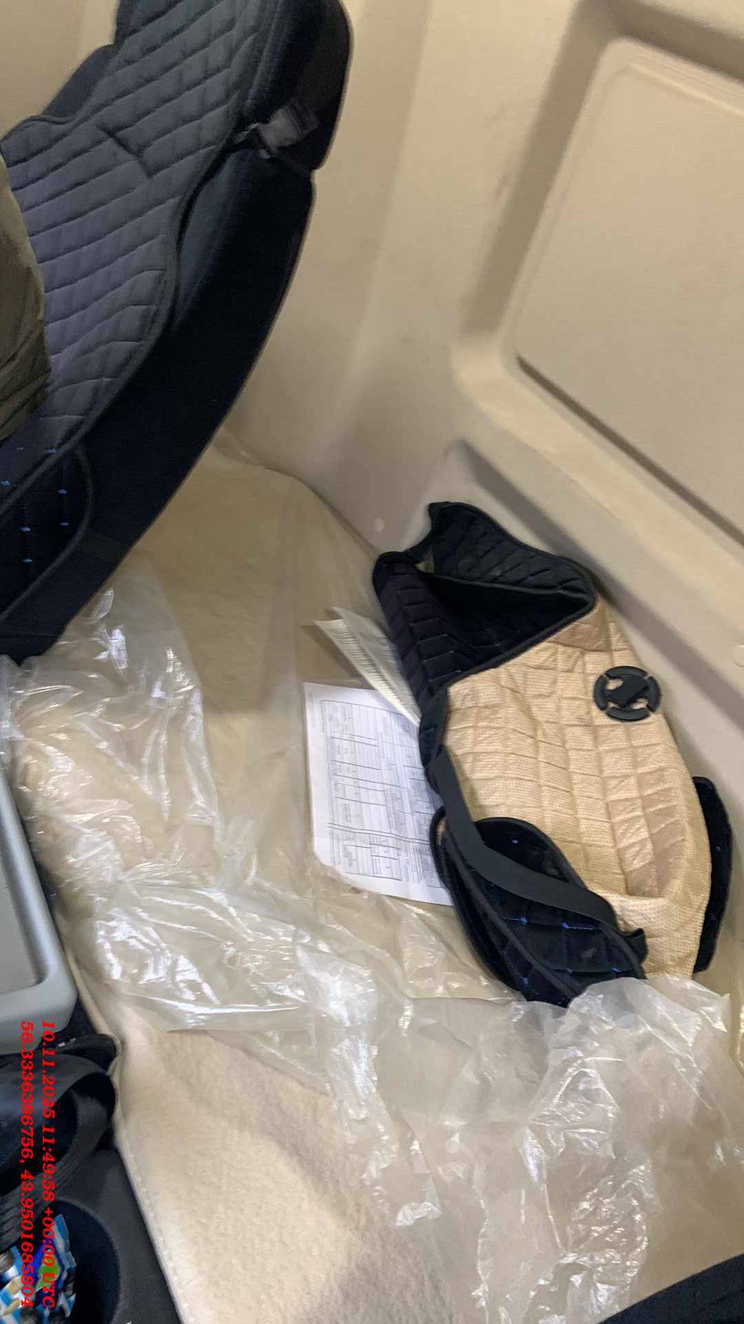 Shacman SX31888K401C,  60 000 км, 2023 года в лизинг