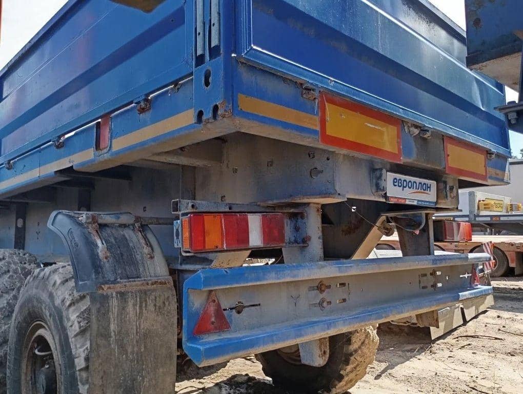 ЧМЗАП 99064H-04, 2023 года в лизинг