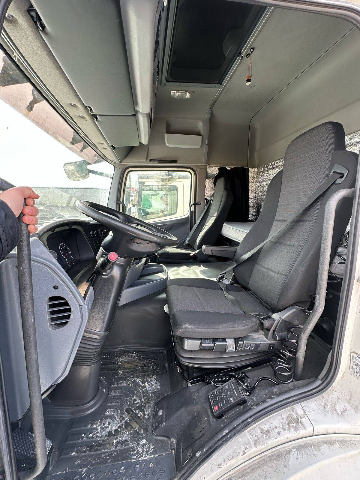 КАМАЗ 5490-S5 (M1840) Лот 000007376