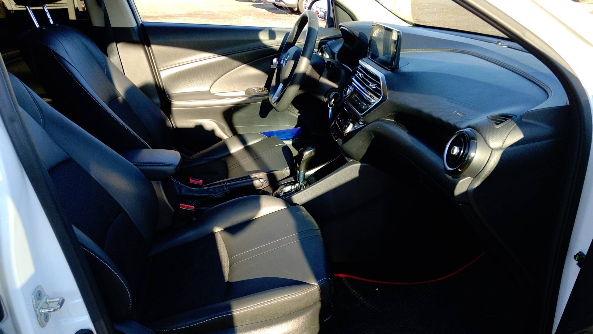 Changan Alsvin,  129 259 км, 2023 года в лизинг