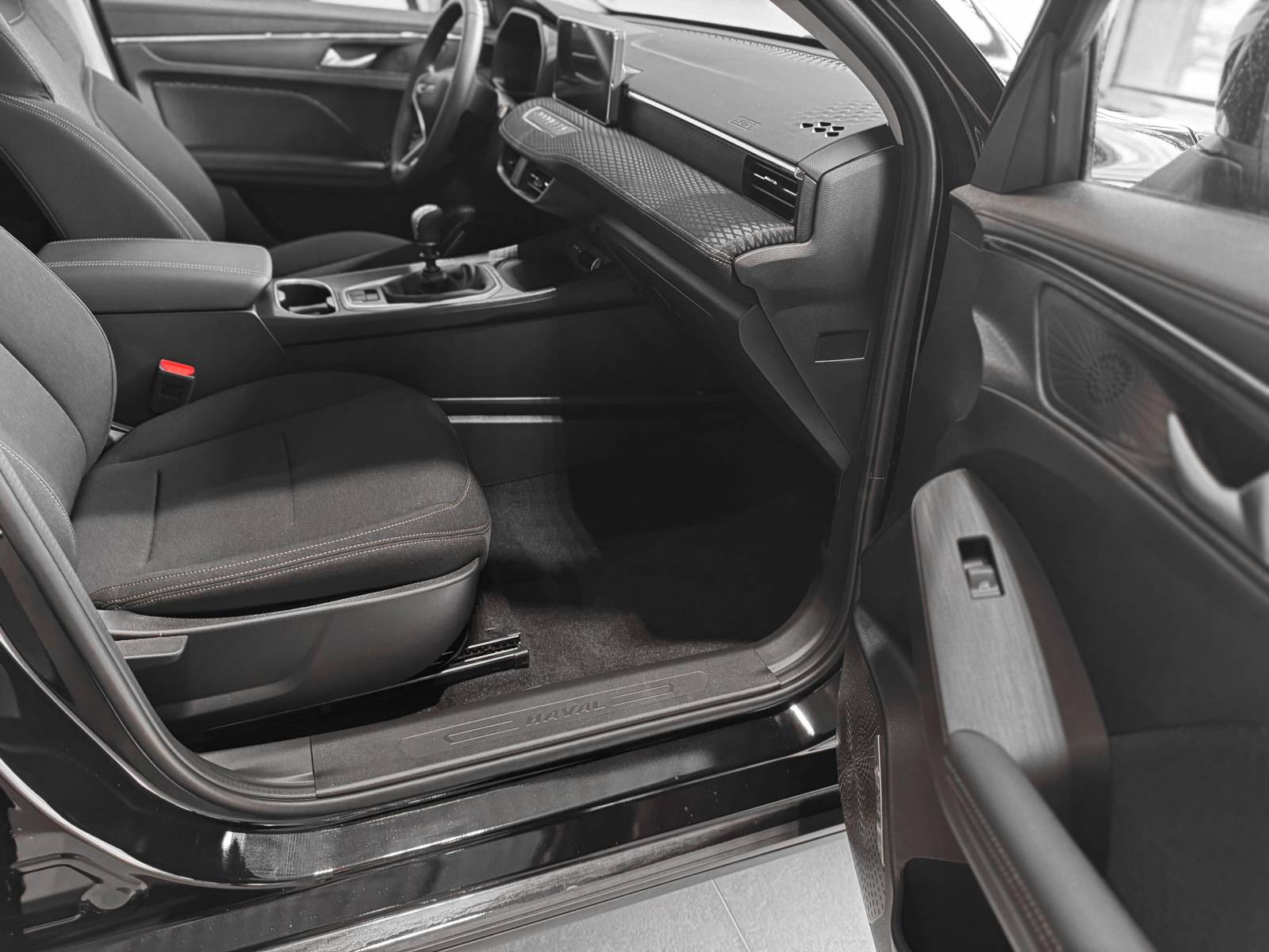 Haval Jolion Comfort 1.5T MT 2WD