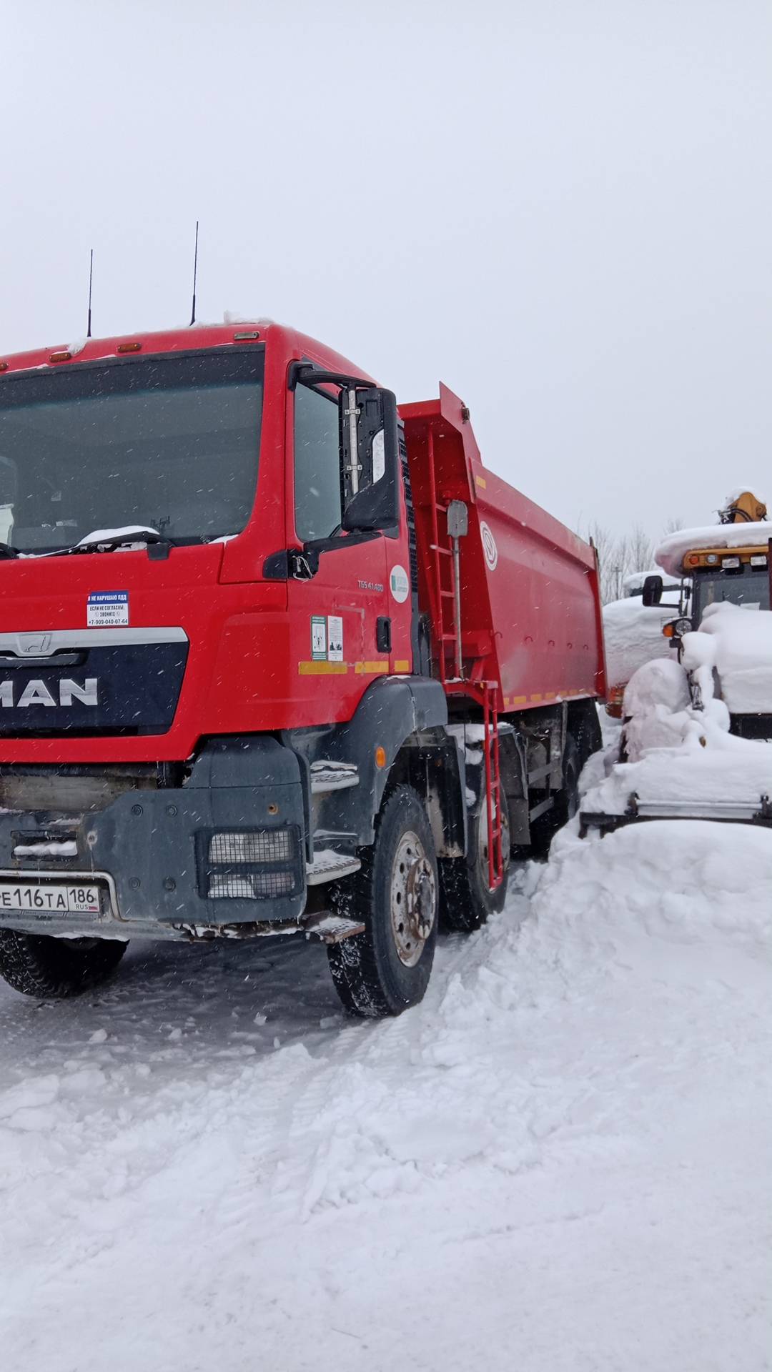 MAN TGS 41.480 8X8 BB-WW (M)