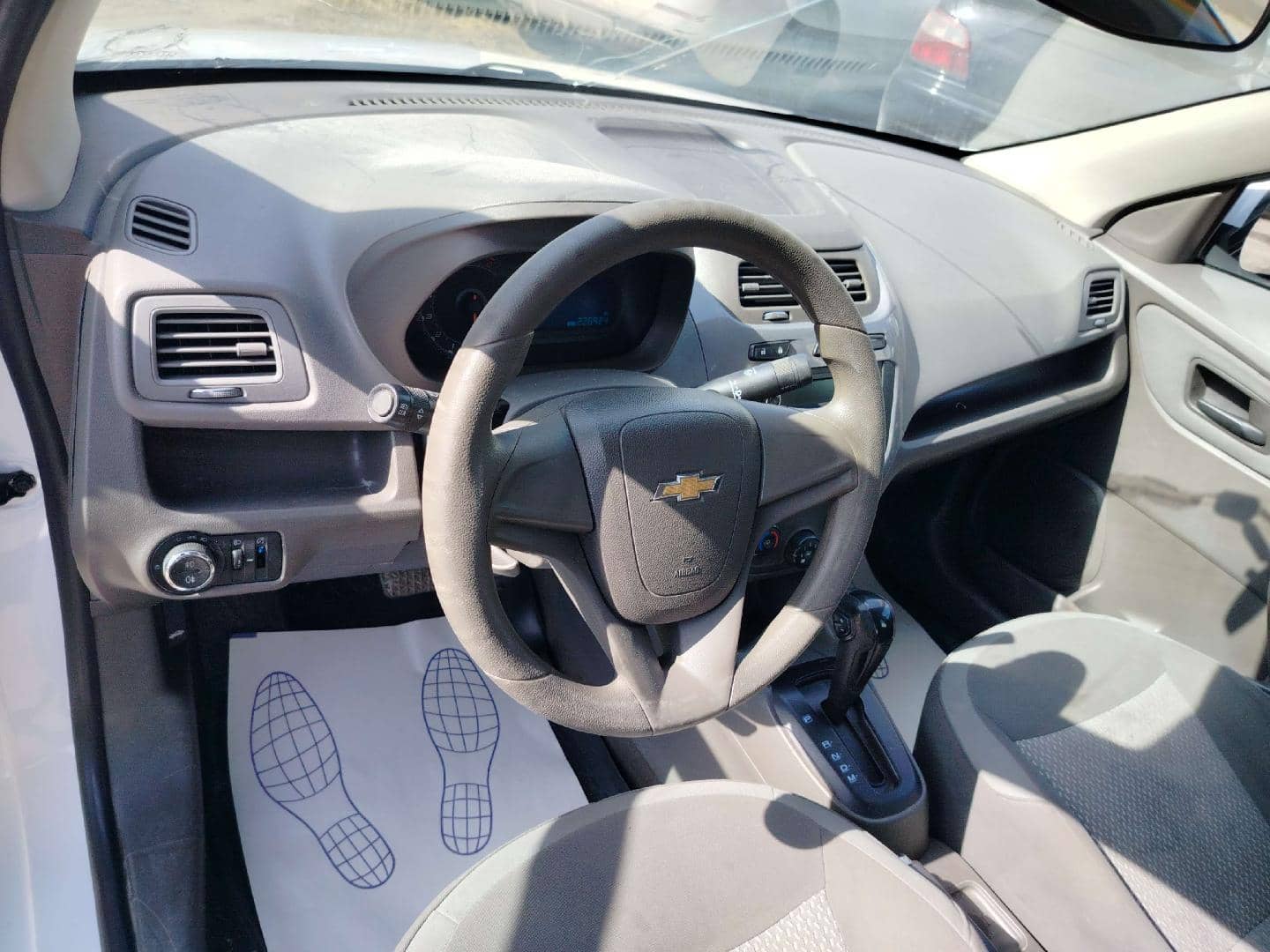 Chevrolet Cobalt,  226 924 км, 2022 года в лизинг