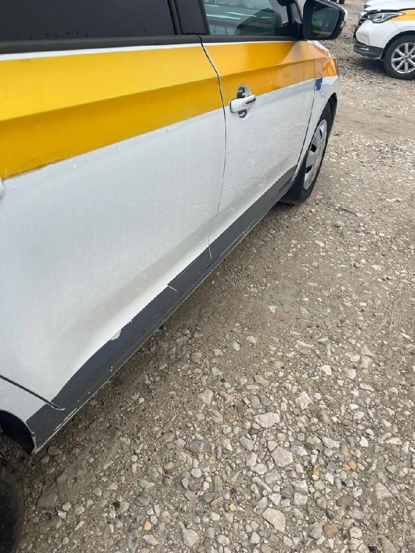 Skoda Rapid,  200 000 км, 2019 года в лизинг